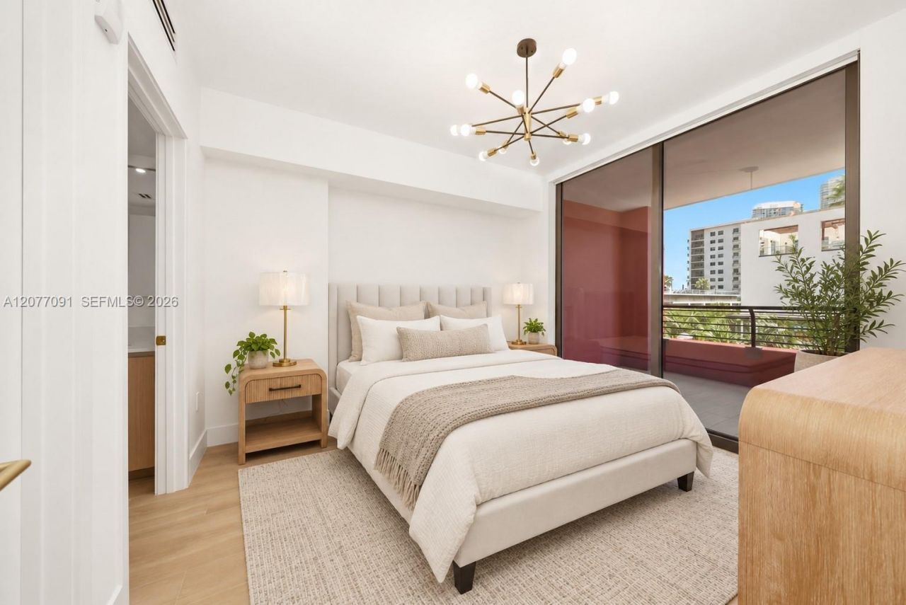 90 NE 32nd, Unit 411, Miami, FL 33137 Photo