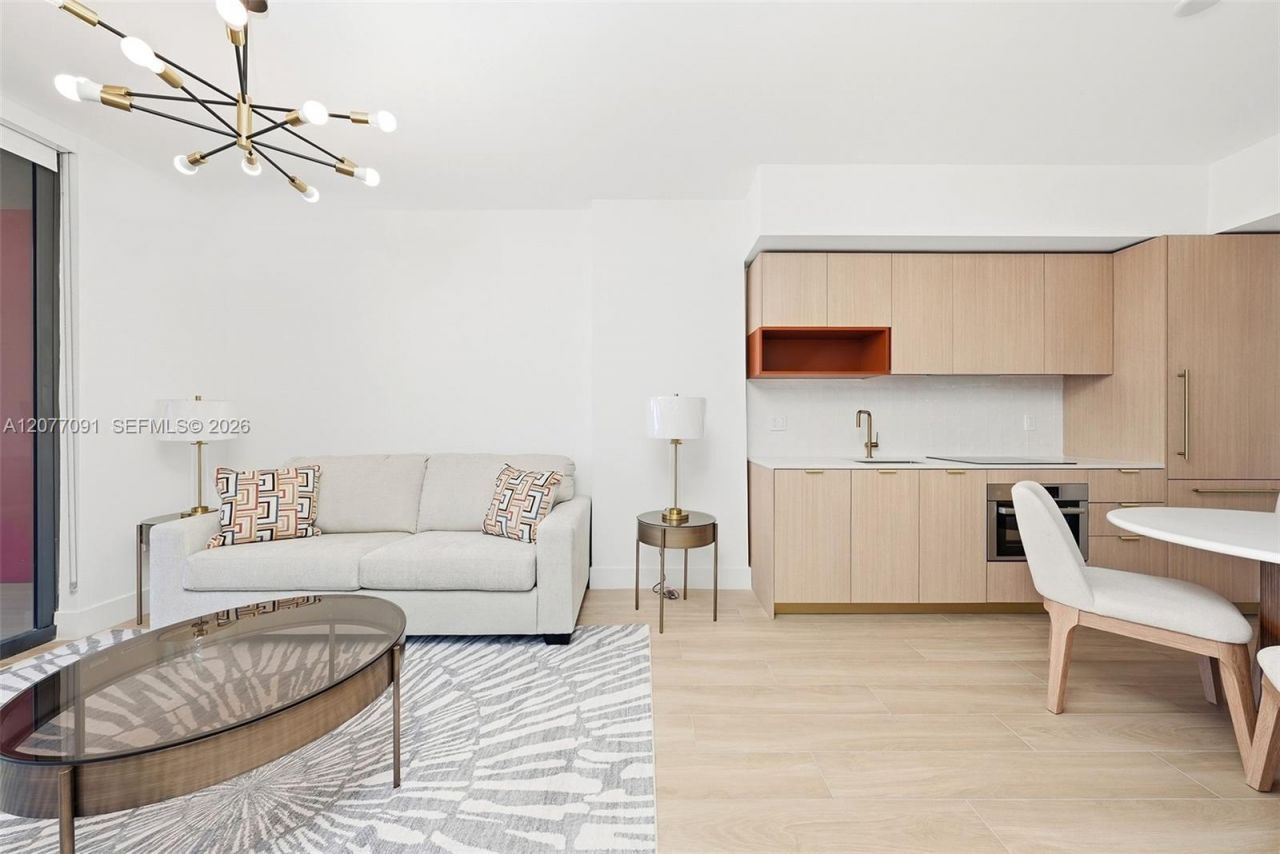 90 NE 32nd, Unit 411, Miami, FL 33137 Photo
