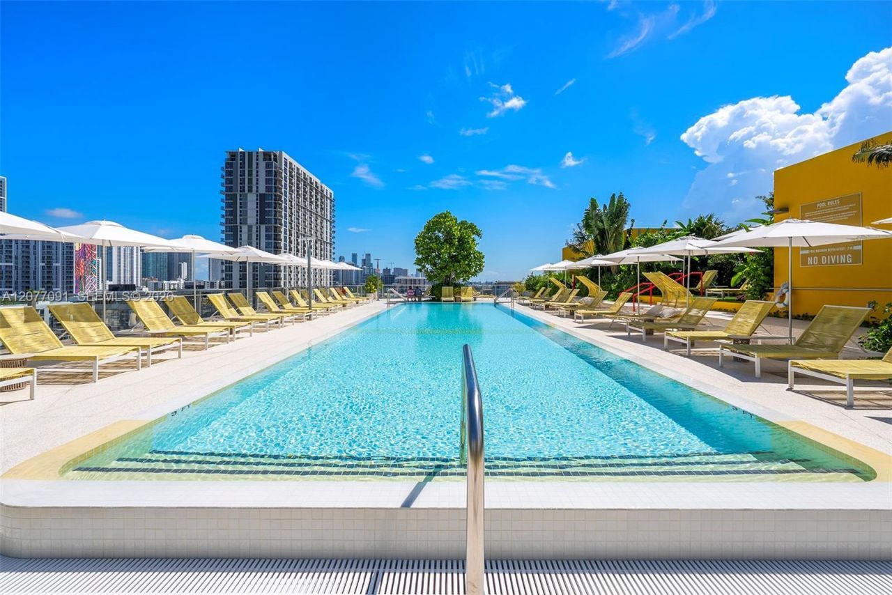 90 NE 32nd, Unit 411, Miami, FL 33137 Photo