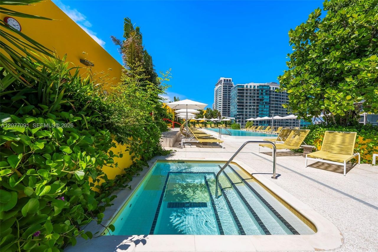 90 NE 32nd, Unit 411, Miami, FL 33137 Photo