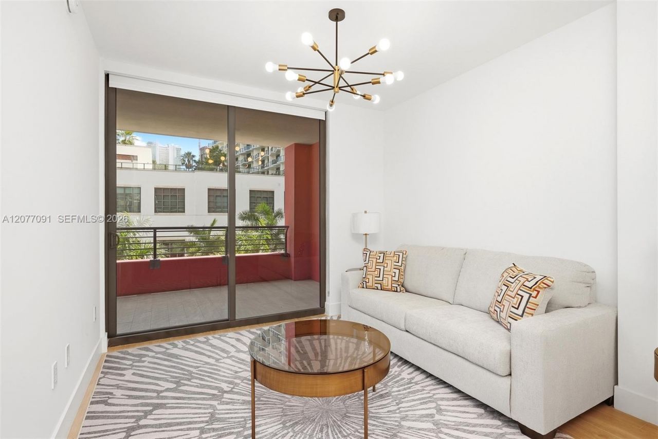 90 NE 32nd, Unit 411, Miami, FL 33137 Photo