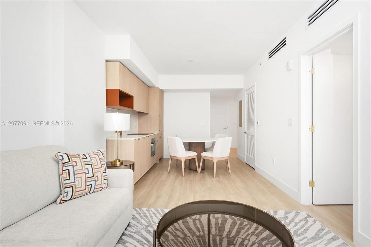 90 NE 32nd, Unit 411, Miami, FL 33137 Photo