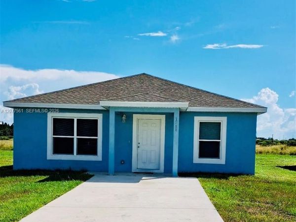 1211 Ramona Avenue , Sebring, FL 33870