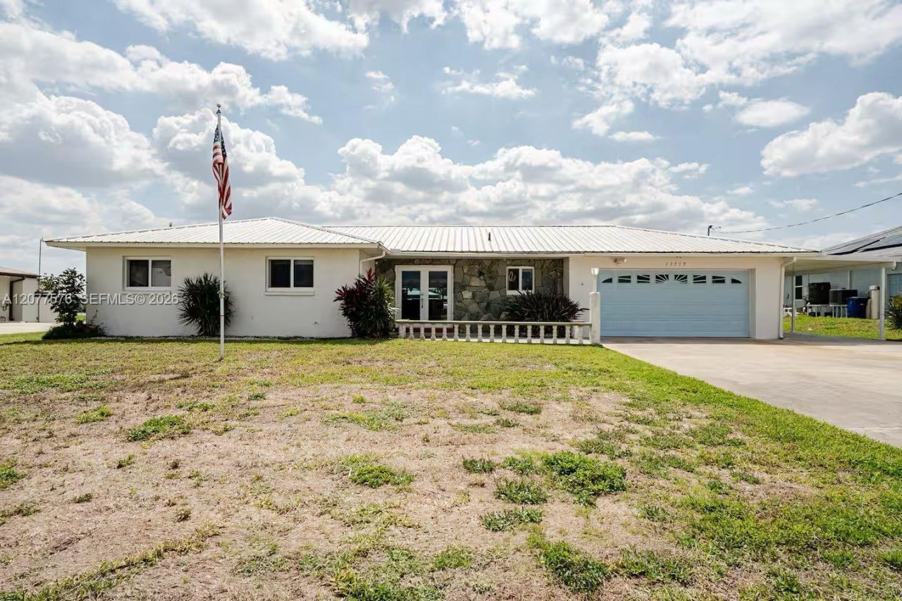 13319 Marquette Blvd, Fort Myers, FL 33905 Photo