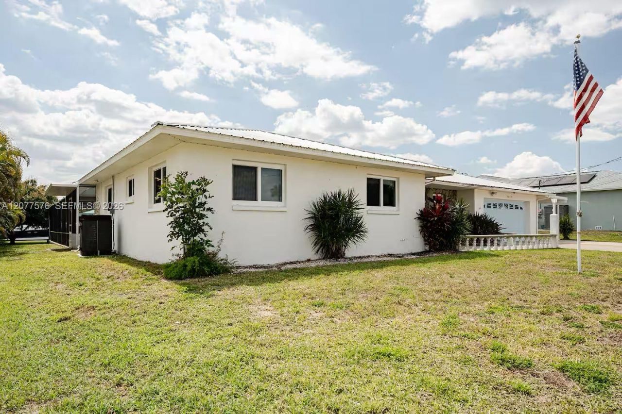13319 Marquette Blvd, Fort Myers, FL 33905 Photo
