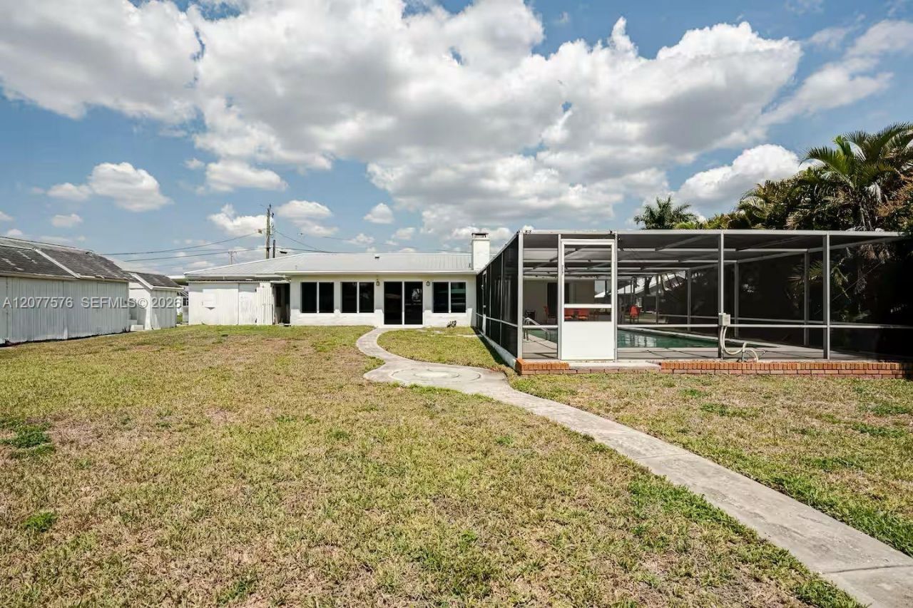 13319 Marquette Blvd, Fort Myers, FL 33905 Photo