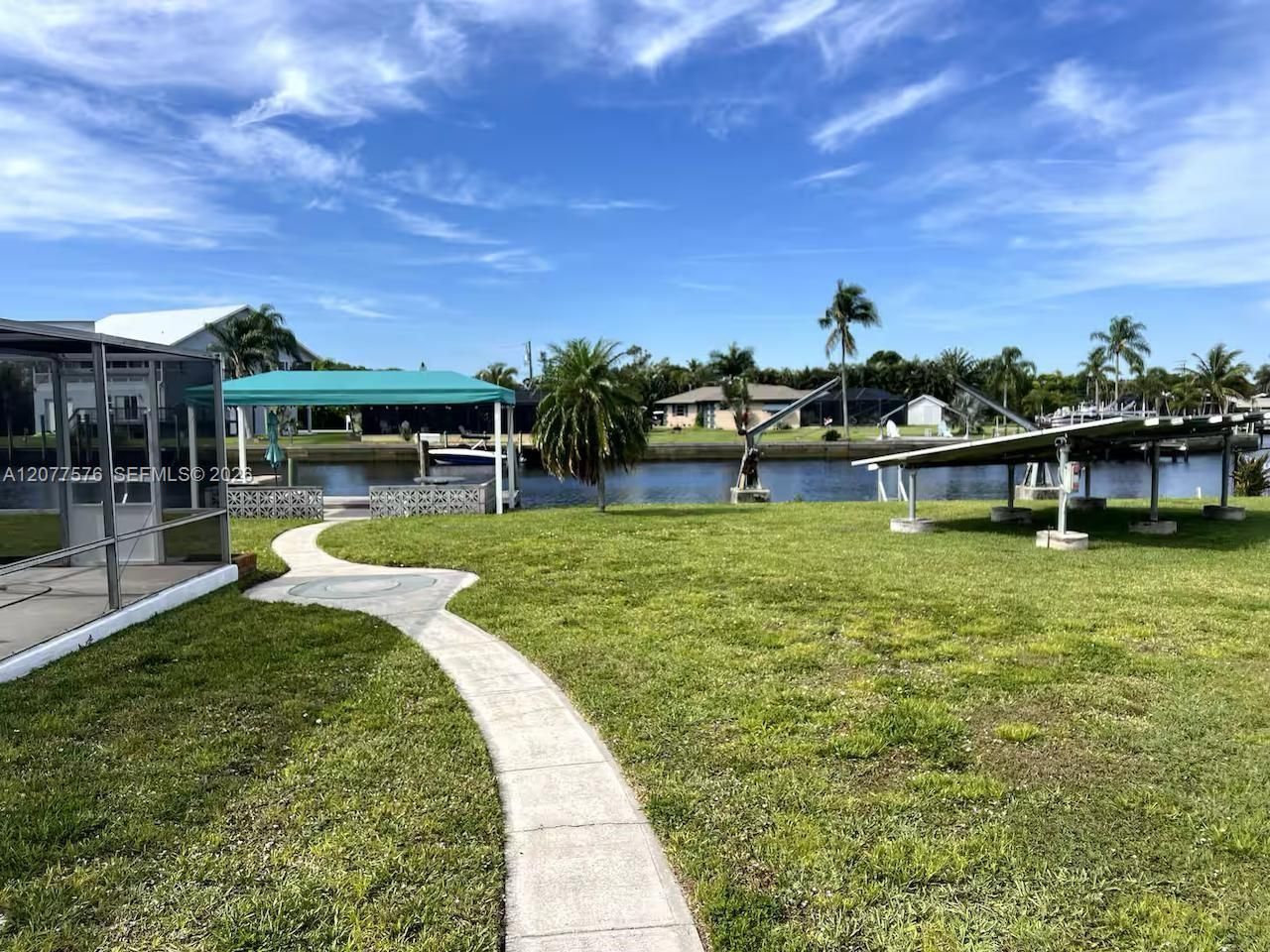 13319 Marquette Blvd, Fort Myers, FL 33905 Photo