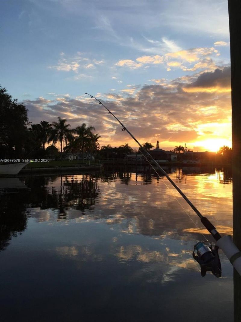 13319 Marquette Blvd, Fort Myers, FL 33905 Photo