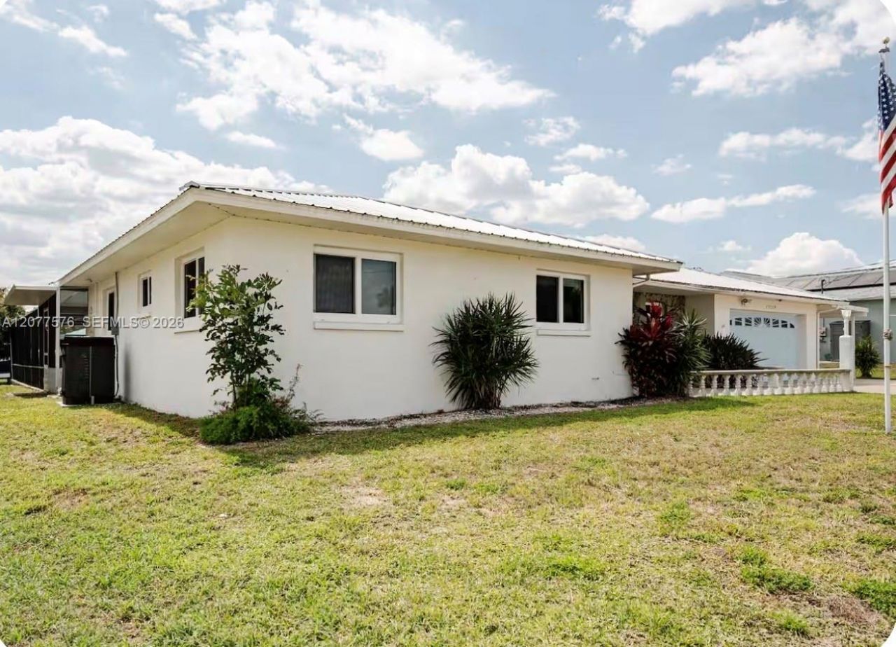 13319 Marquette Blvd, Fort Myers, FL 33905 Photo