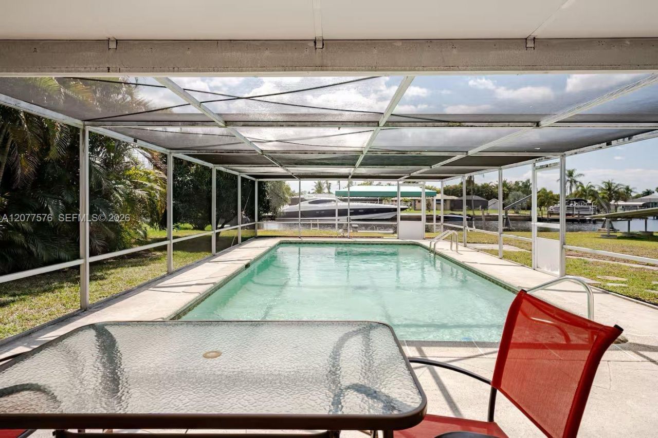 13319 Marquette Blvd, Fort Myers, FL 33905 Photo