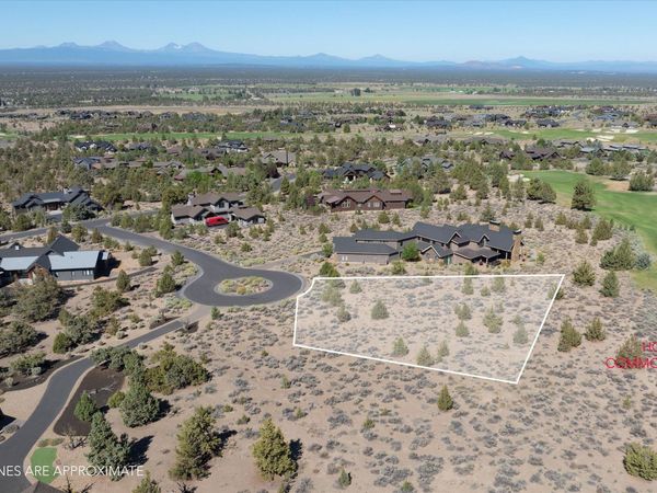 SW Two Saddle Ct, Unit Homesite 7, Powell Butte, OR 97753
