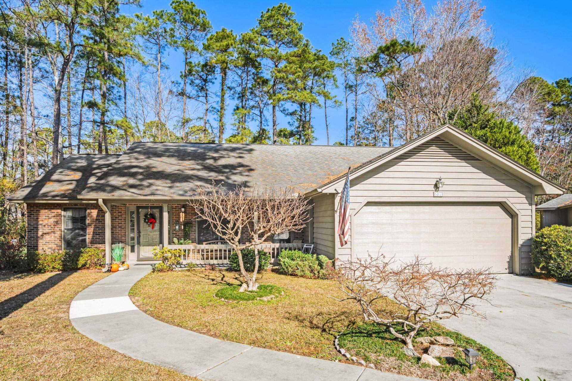 231 Cricket Ct., Conway, SC 29526 Main Photo