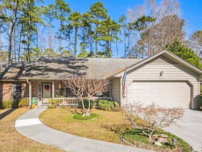 231 Cricket Ct., Conway, SC 29526