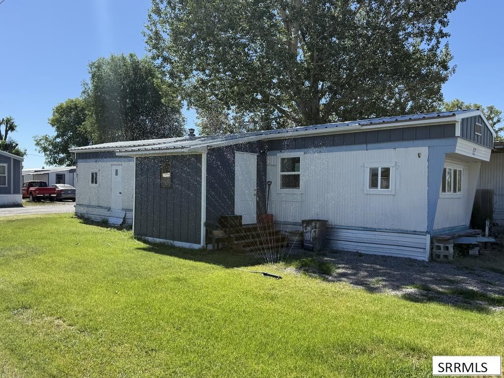 12 W 350 S, Unit 10, Saint Anthony, ID 83445 Main Photo
