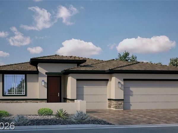 1024 Gentle Swan Street, Henderson, NV 89011