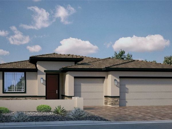 1024 Gentle Swan Street , Henderson, NV 89011
