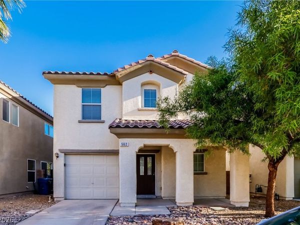 562 Swiss Cottage Avenue , Las Vegas, NV 89178