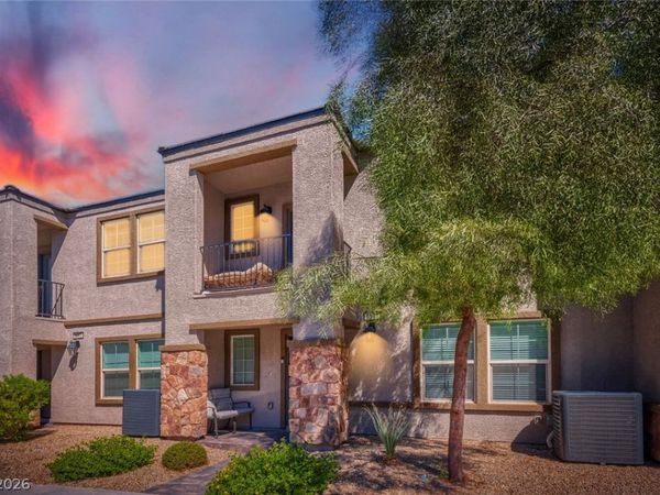 5667 Sartorial Street, Las Vegas, NV 89118