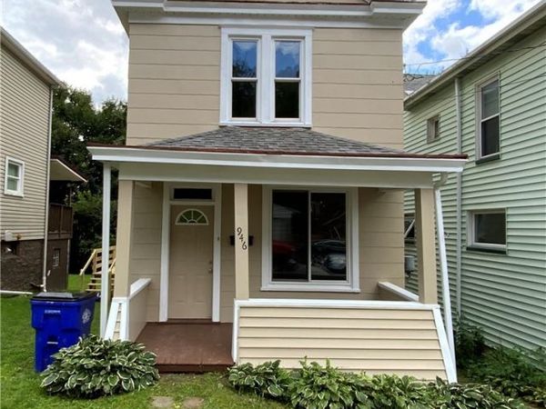 946 Bank Street , East Liverpool, OH 43920