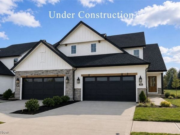 464 Bordeaux Boulevard , Broadview Heights, OH 44147