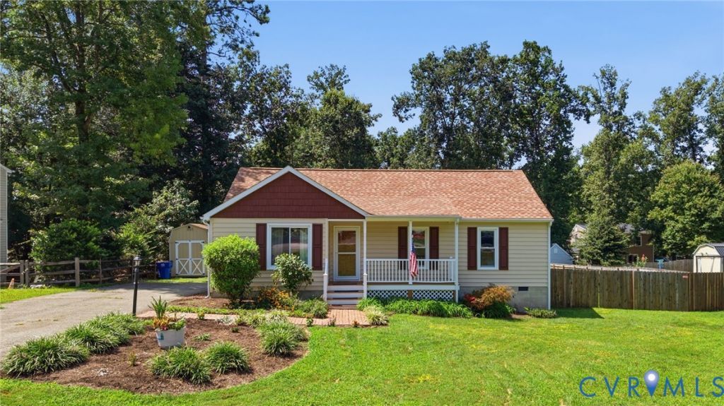 3130 Gregwood Road, Midlothian, VA 23112 Main Photo