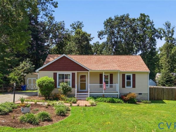 3130 Gregwood Road, Midlothian, VA 23112