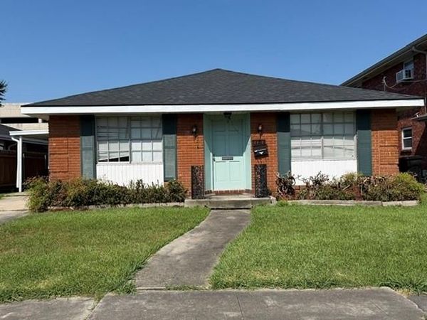 2812 METAIRIE HEIGHTS Avenue , Metairie, LA 70002
