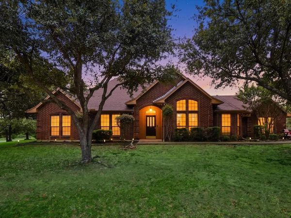 1332 Rolling Acres Drive, Argyle, TX 76226