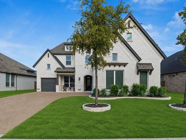 3505 Wycliff Avenue, McKinney, TX 75071