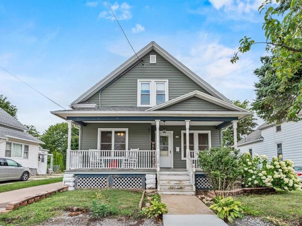 246 W 16TH AVENUE, Oshkosh, WI 54902