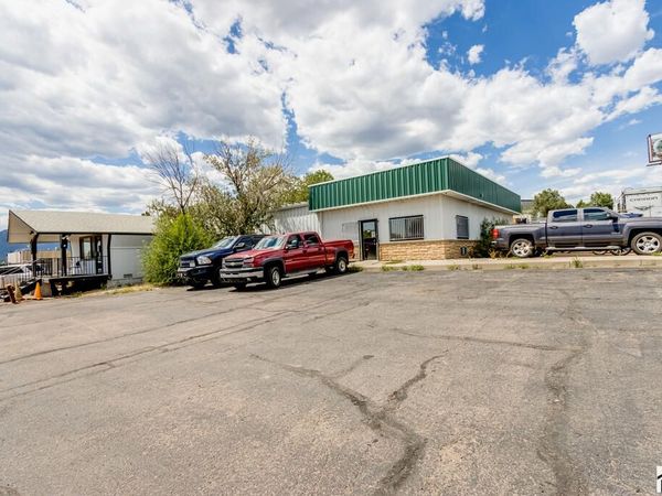2610 Delta, Colorado Springs, CO 80910