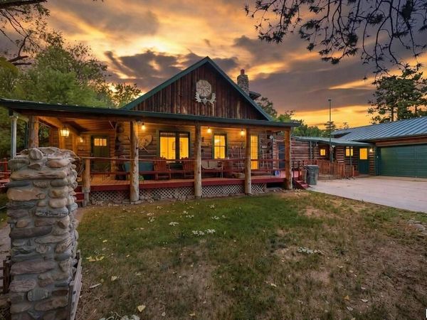 6001 Boulder Ave, Rye, CO 81069