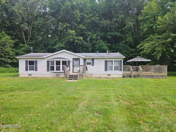 2234 S Berkey Southern Road , Swanton, OH 43558