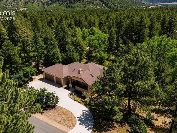 7524 Engineers Court, Larkspur, CO 80118
