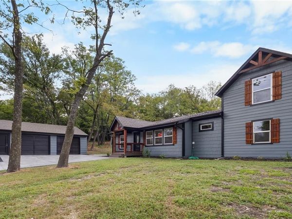 15905 W 289th Street, Paola, KS 66071