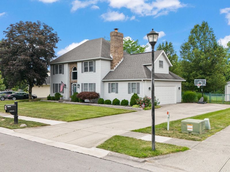 1084 Kingsgate Road, Springfield, OH 45503 Photo 1