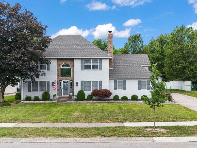 1084 Kingsgate Road, Springfield, OH 45503 Photo 12