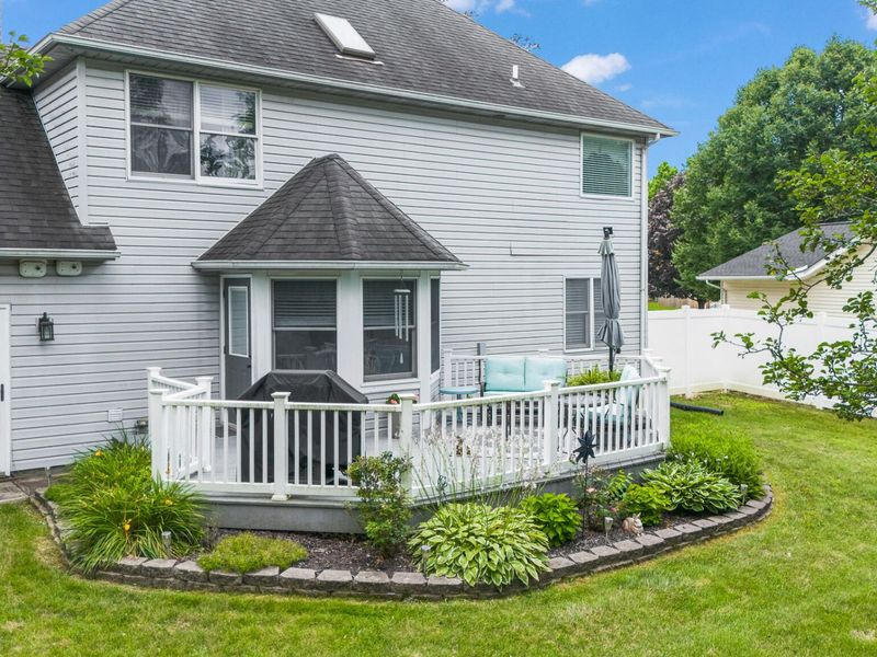 1084 Kingsgate Road, Springfield, OH 45503 Photo 13