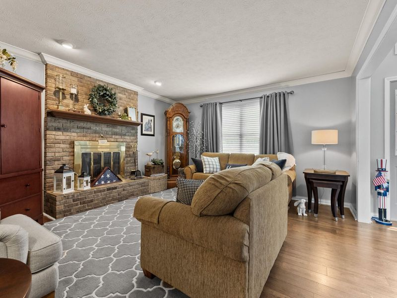 1084 Kingsgate Road, Springfield, OH 45503 Photo 17