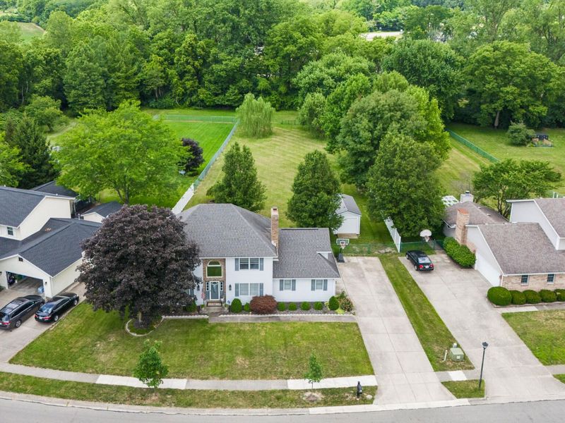 1084 Kingsgate Road, Springfield, OH 45503 Photo 4