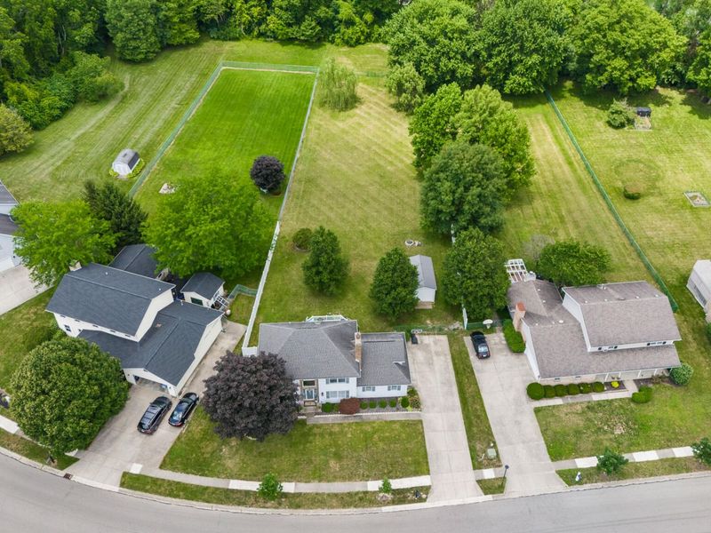 1084 Kingsgate Road, Springfield, OH 45503 Photo 5