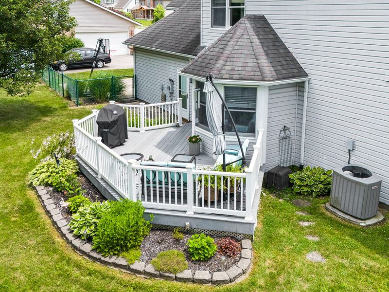 1084 Kingsgate Road, Springfield, OH 45503 Photo 7