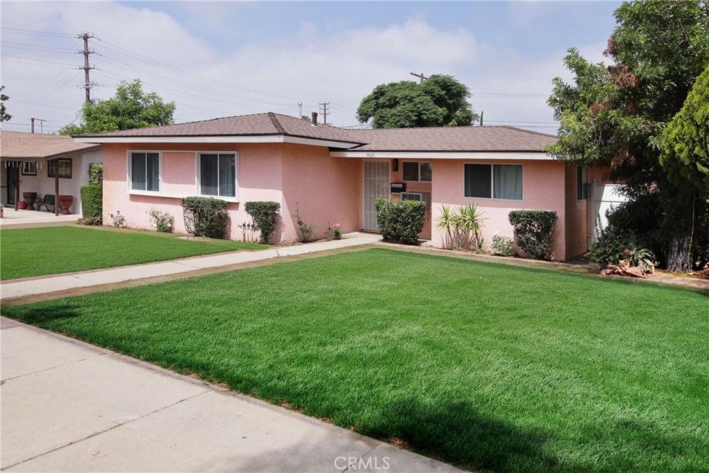 14615 San Fernando Mission Boulevard, San Fernando, CA 91340 Main Photo