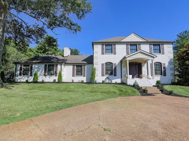 195 Idlewild Drive, Paducah, KY 42001