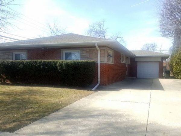 8816 Kenton Avenue , Skokie, IL 60076