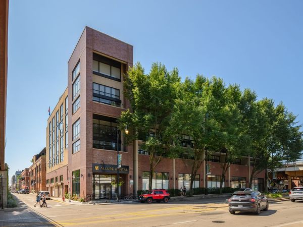 3946 N Ravenswood Avenue , Unit 607, Chicago, IL 60613