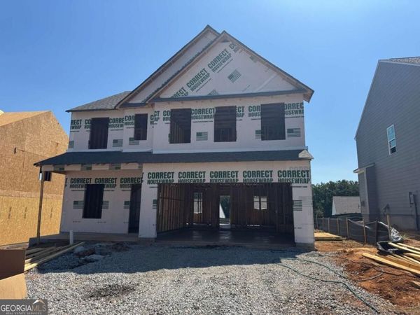 341 Bloomfield Circle, Canton, GA 30114