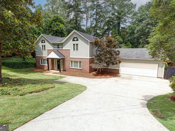 101 Cascade Road, Columbus, GA 31904