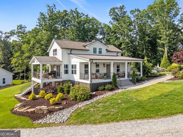 305 - A Rolling Acres Court, Jefferson, GA 30549