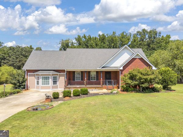 117 Dunbar Place, Winterville, GA 30683